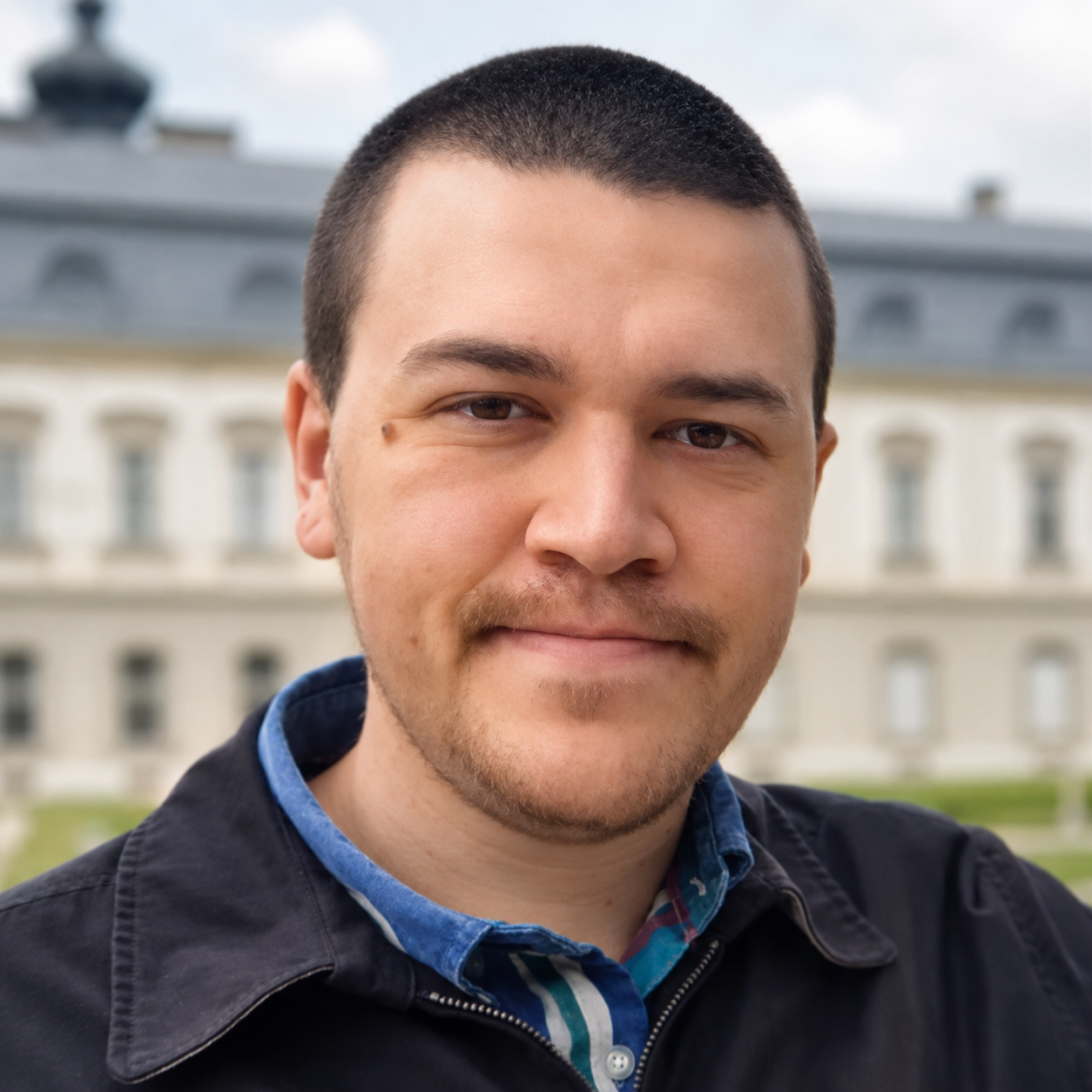 Nathan Charles Czapnik